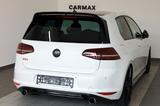 Volkswagen Golf VII Lim. GTI Clubsport Leder,Navi,Xenon,SD - Volkswagen: GTI