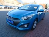 Hyundai i30 Coupe Classic - Hyundai in Hamm
