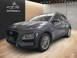 Hyundai Kona Trend 2WD - Hyundai KONA: Limousine