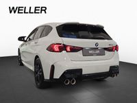 BMW M135 - Vorschau Bild 10