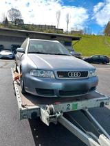 Audi Rs4 b5 3.0 TT Tausch möglich - Audi RS4: Limousine