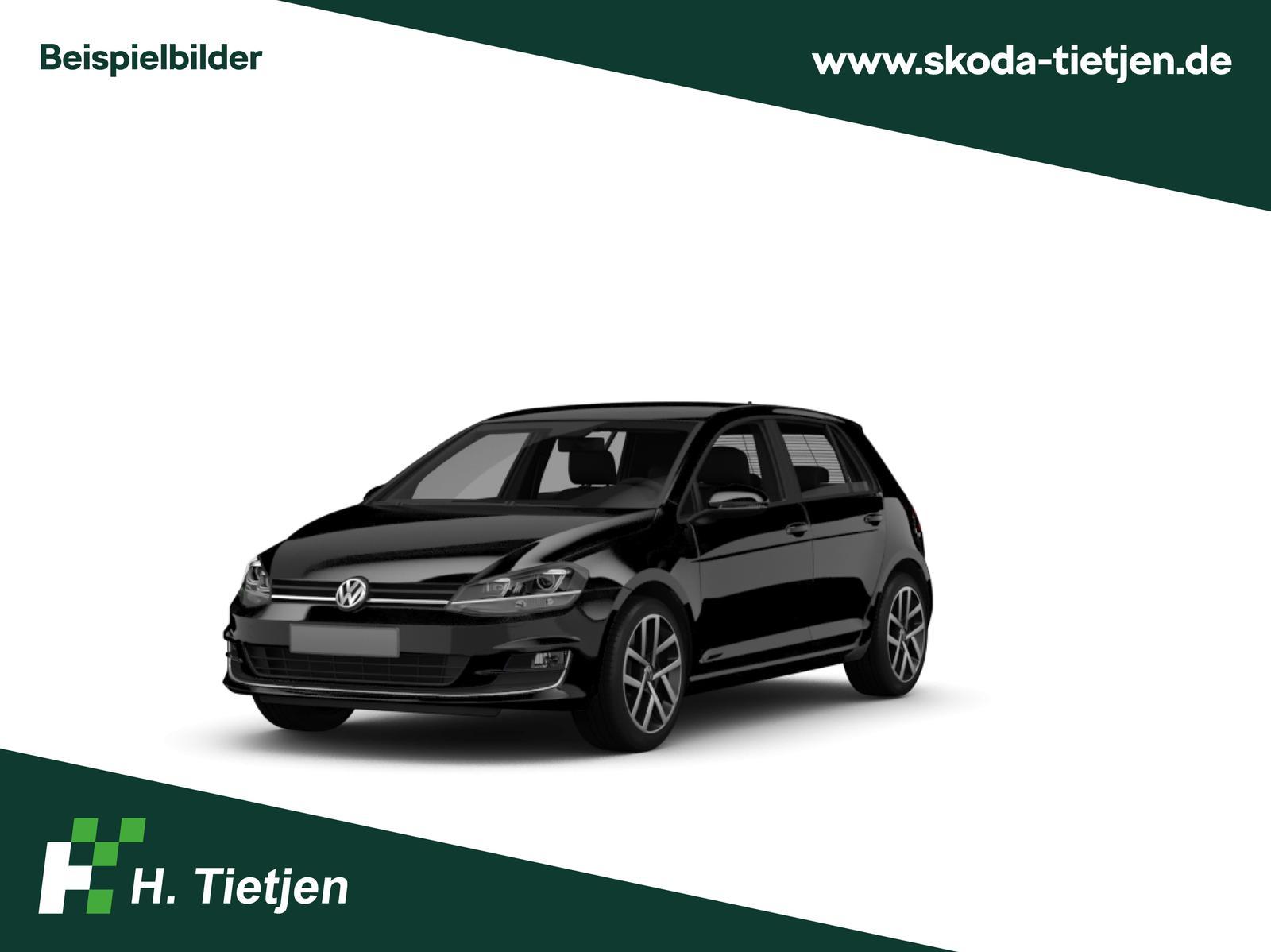 Volkswagen Golf 1.2 TSI