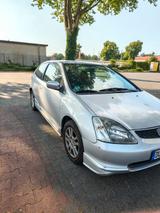 Honda Civic 1.6i EP2 VTEC - Honda Civic in Duisburg