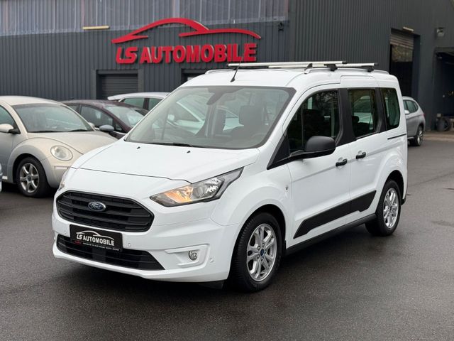 Ford Transit Connect Autom Kombi Trend/R-Cam/Navi/SHZ