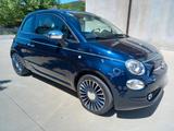 Fiat 500 C 1.2 Riva 2016 - Fiat 500: Cabrio, Fiat500