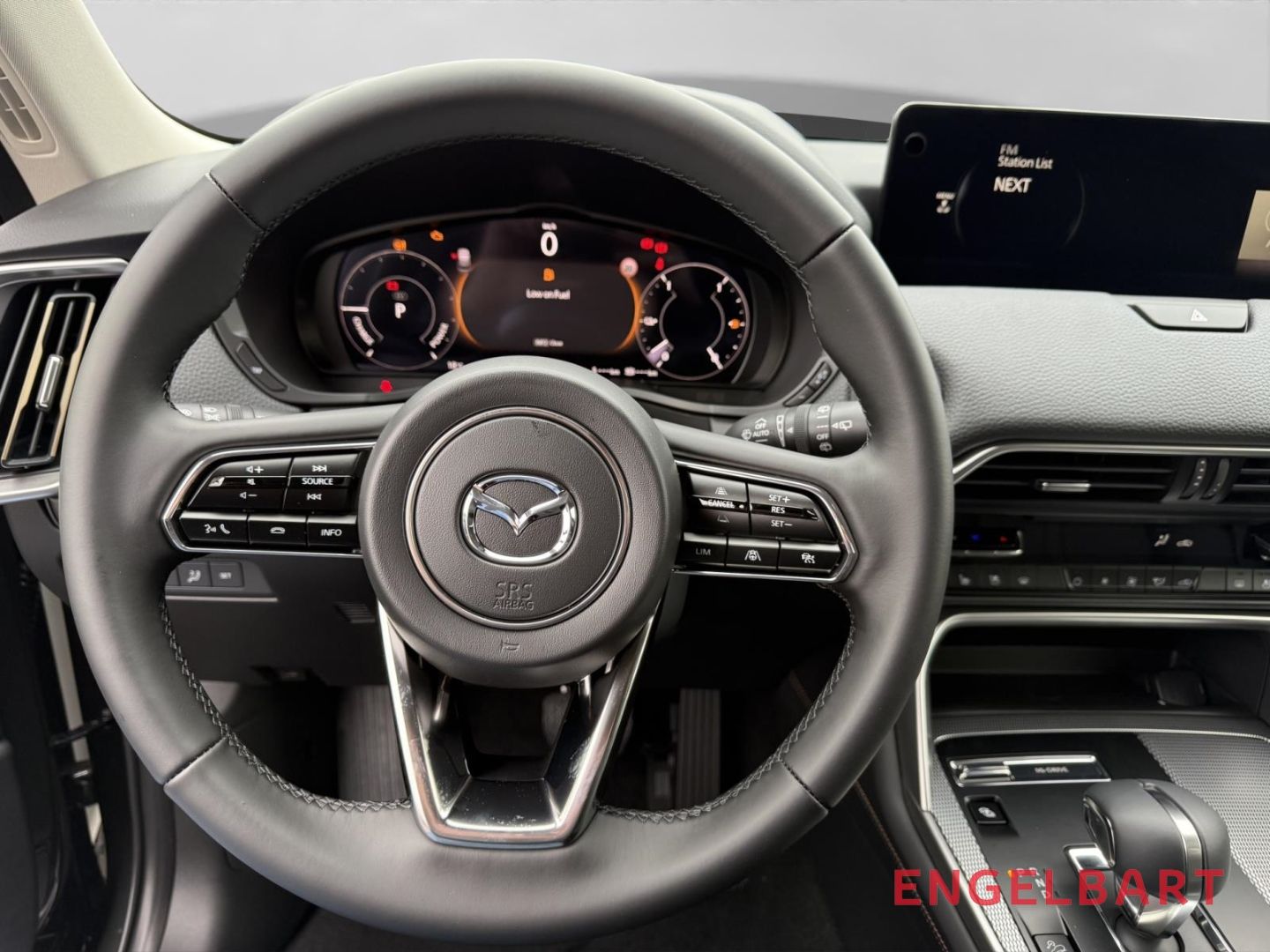 Mazda CX-60 - Bild 8
