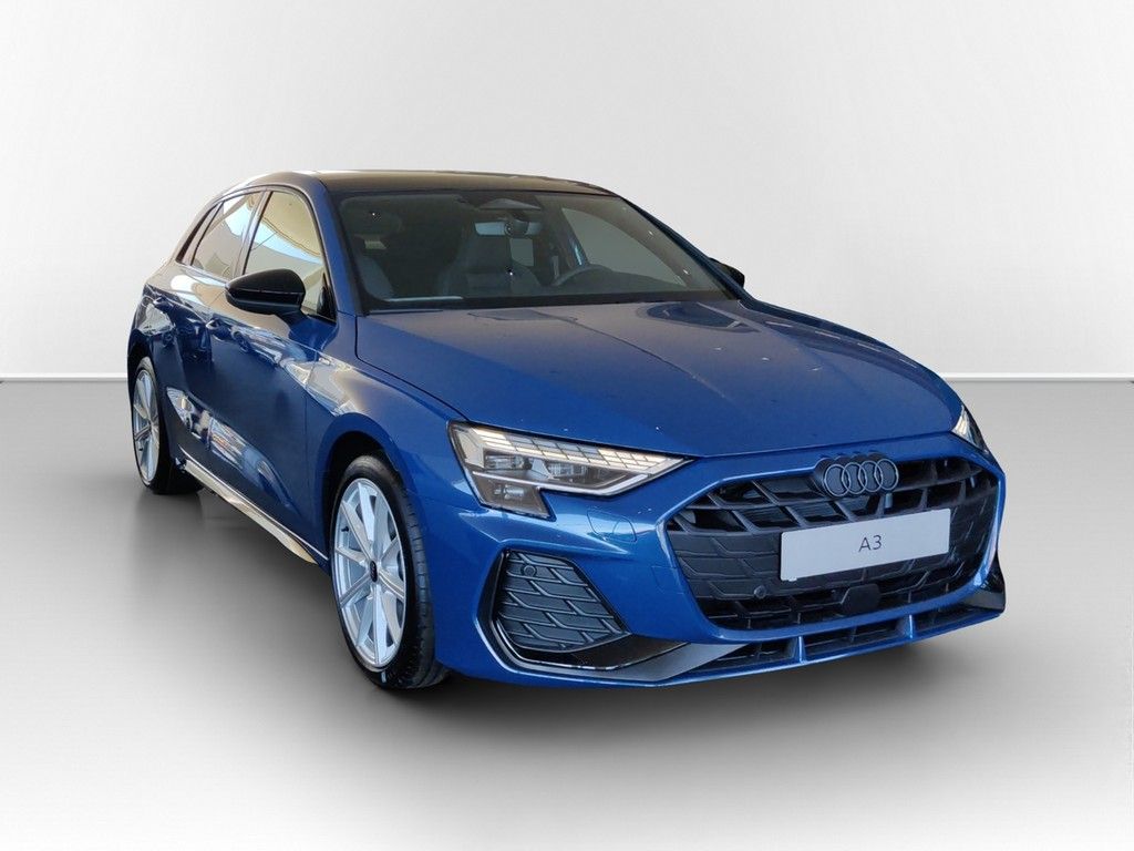 Audi A3 - Bild 3