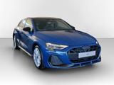 Audi A3 Sportback S tronic S line AHK*PANO*SONOS*MATR - Audi A3 mit Benzin-Antrieb