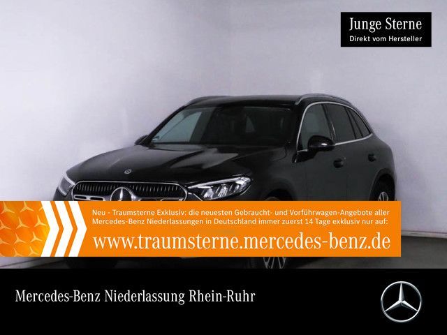 Mercedes-Benz GLC 200 4M Avantg. MEMORY Totwinkel LED EasyPack