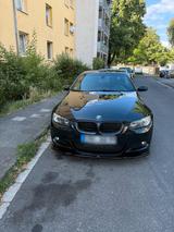 BMW  BMW 335i US IMPORT 306 PS  - BMW: Import