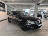Mercedes-Benz C 180 C T-Modell C 180 T CGI BlueEfficiency - gebrauchte Mercedes-Benz C-Klasse aus dem Jahr 2010