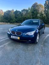 BMW bmw 530 e 61 2008 hat motorschaden - BMW: Motorschaden