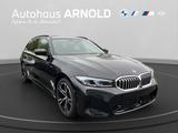 BMW 320d xDrive Touring M Sportpaket Komfortzugang S - BMW 320: Allradantrieb, Kombi, 320d