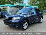 Volkswagen Touareg V6 TDI BMT 3.0 TDI *Automatik*AHK* - Volkswagen Touareg in Aachen