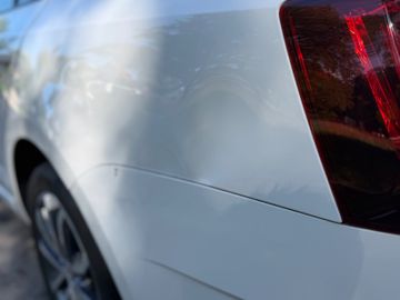 Skoda Octavia - 9