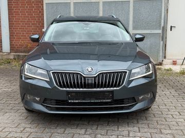 Skoda Superb - 3
