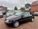 Volkswagen Golf 2.0 KARMANN Cabrio*ORiG.88TKM*GARANTIE*TÜV* - Volkswagen Golf: Karmann