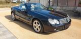 Mercedes-Benz SL 350 Edition 50 - Autos aus dem Jahr 2005