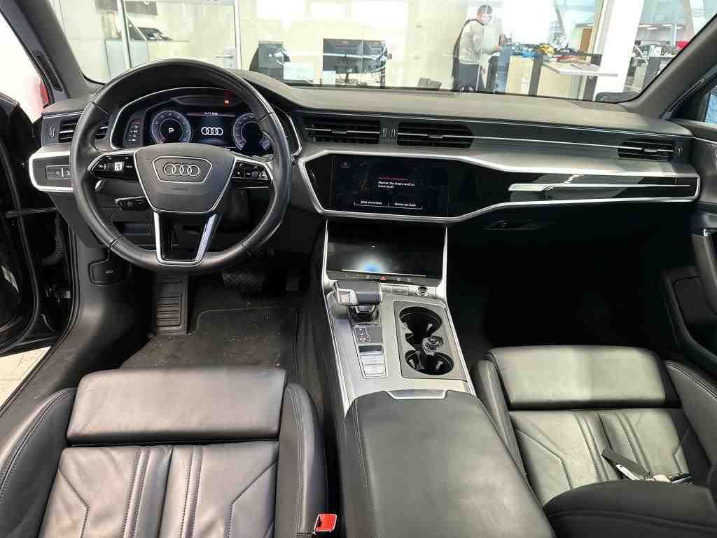 Audi A6 - Bild 4