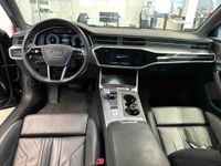 Audi A6 - Vorschau Bild 4