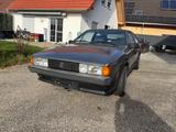 Volkswagen Scirocco - gebrauchte VW Scirocco aus dem Jahr 1985