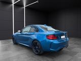 BMW M2 Coupe Competition*Carbon*Memory*H&K*Shz* - gebrauchte BMW M2 aus dem Jahr 2020