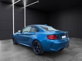 BMW M2 Coupe Competition*Carbon*Memory*H&K*Shz* - BMW M2 aus 2020