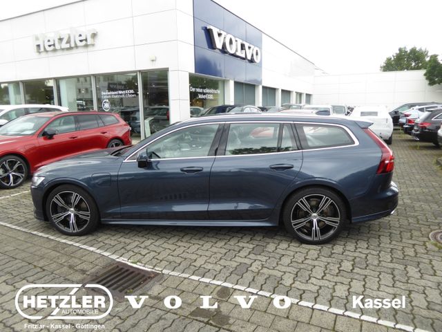 Volvo V60 Kombi Inscription Recharge Plug-In Hybrid AW