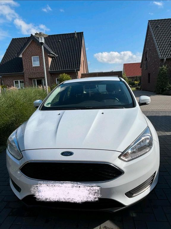 Image of Ford Focus