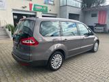 Ford Galaxy Business Edition Navi 7-Sitzer - Ford Galaxy: Edition