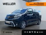 Toyota Proace 2,0l-D-4D L1 Verso Executive *6-Sitzer*