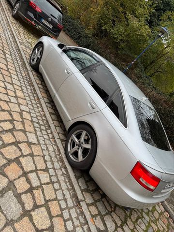 Audi a6 c6