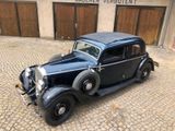 Mercedes-Benz 200 - W21 - originaler Zustand - unrestauriert! - Mercedes-Benz: W 21