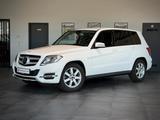 Mercedes-Benz GLK 220 CDI 4Matic *AHK*Sitzheizung*PDC*TOP* - Mercedes-Benz aus 2012: Glk