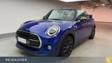 MINI Cooper Cabrio A "Chili",Navi,SpSitze,LED,17" - MINI MINI: Cabrio, Automatik