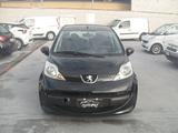 Peugeot 107 1.0 68CV 5p. AUTOMATICA - 2008 - Peugeot 107 mit Halbautomatikschaltung