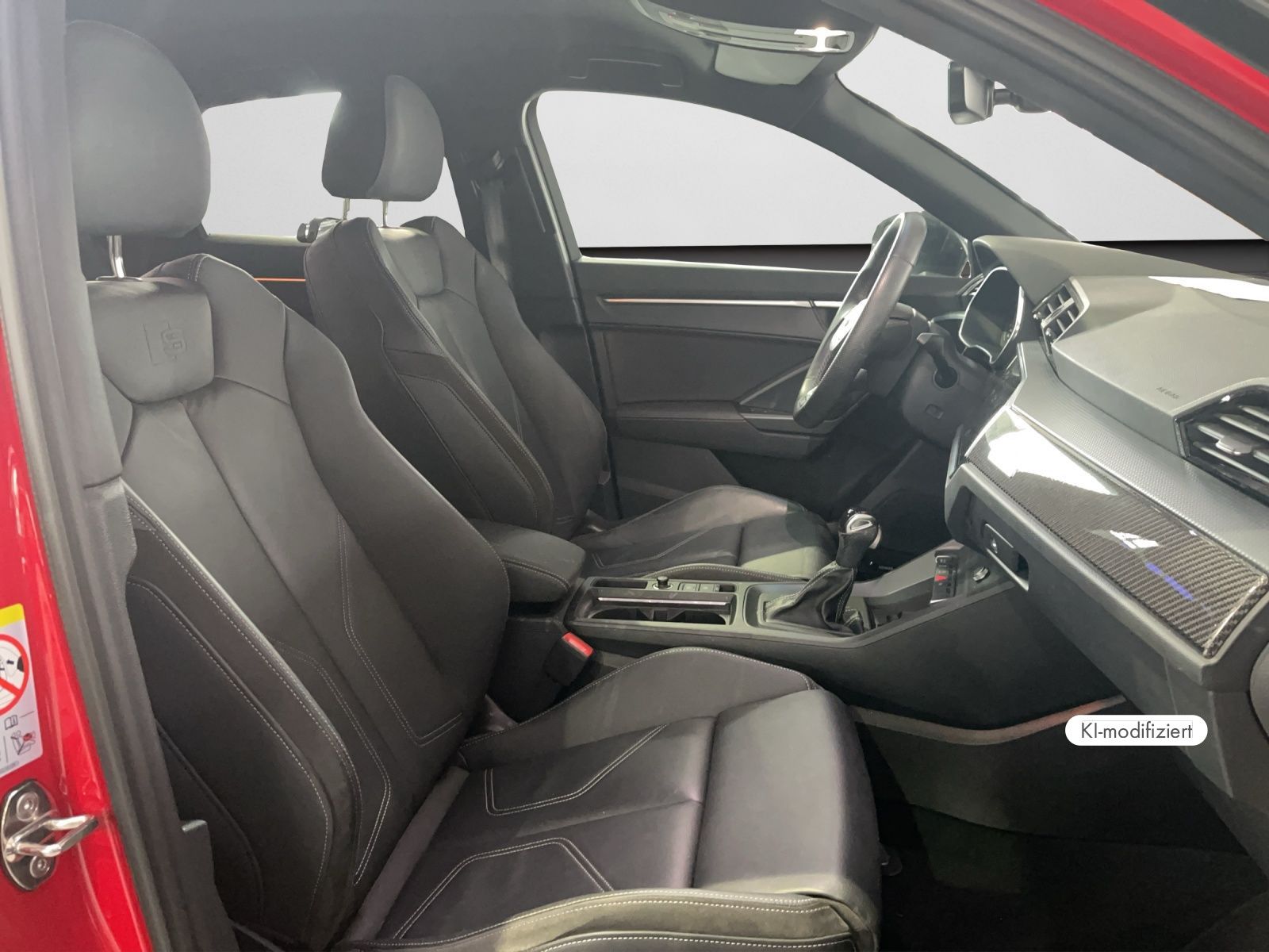 Audi Q3 - Bild 3