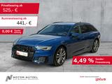 Audi A6 Avant 50 TFSI e QU S-LINE MATRIX+HuD+ACC+360°