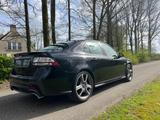 Saab 9-3 Turbo X Hirsch Aero - Saab: Aero X