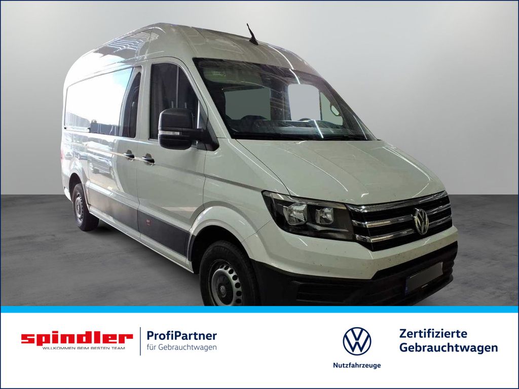 Image of Volkswagen Crafter