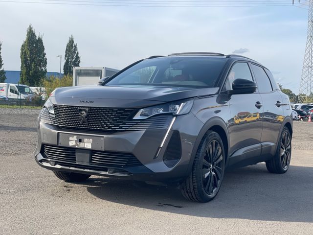 Peugeot 3008 Hybrid4 300 GT/PANO/KAMERA/NAVI/LED