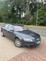 Audi A6 4.2 V8  Top-Zustand  Steuerkette... - Audi A6 aus 2005: 4.2
