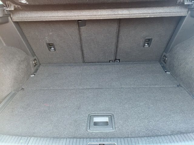 Golf VII Sportsvan 1.4 TSI Navi Klima