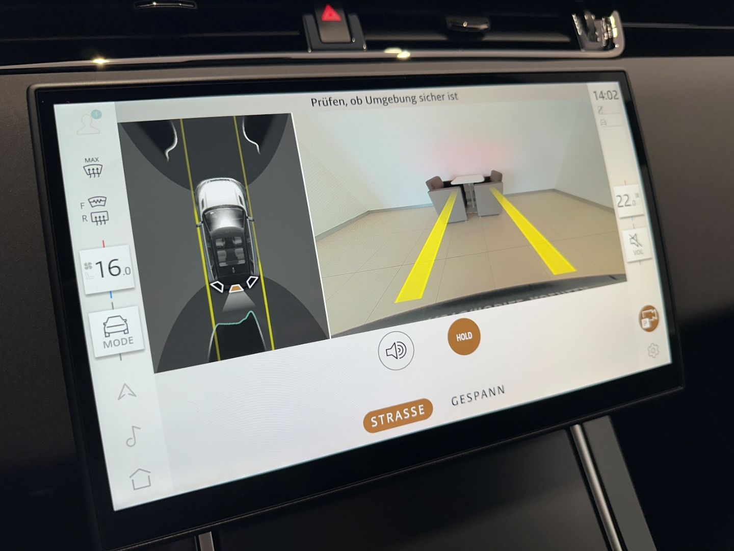 Land Rover Range Rover Evoque - Bild 17