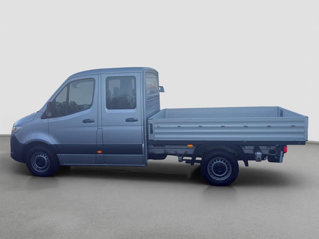 Fahrzeugabbildung Mercedes-Benz Sprinter 311 CDI Pritsche Standard AHK*KlimaA