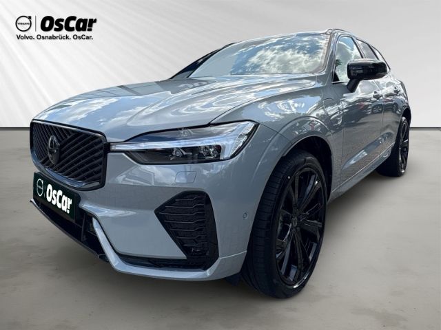 Volvo XC60 T6 Recharge Plus Black Edition 360Grad Lich imagem 3