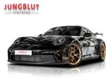 Porsche 992 911 GT3, Clubsport, Liftsystem