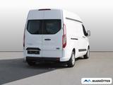 Ford Transit Custom Kasten 300 L2  AHK/CAM/BT/PDC - gebrauchte Ford Transit Custom aus dem Jahr 2022
