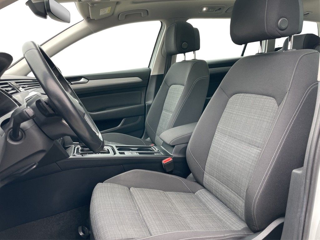 Volkswagen Passat Variant - Bild 11