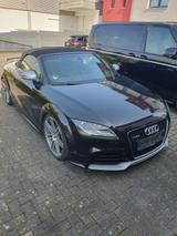 Audi TT Coupe/Roadster 2.5 TFSI TT RS Roadster quattr - Audi: Cabrio, RS